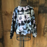 NSF Tie Dye Hoodie