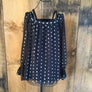 NWT Talbots Blouse