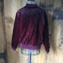 J.O.A Los Angeles Faux Fur Bomber