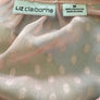 Liz Claiborne Boho Top