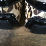 Adrienne Vittadini Leopard Flats