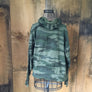 Salty Camouflage Hoodie
