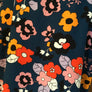Victoria Beckham Target Floral Top