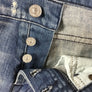 7 For All Mankind Boyfriend Jeans
