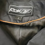 Reebok Rain Coat Jacket