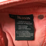 Hudson Ruby Nantucket Red Shorts