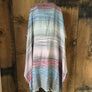Cajon Striped Kimono