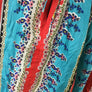 Sundance Peasant Bandana Top