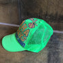Aloha For Days Baseball Hat