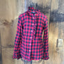 Ralph Lauren Sport Buffalo Check Shirt