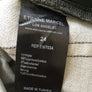 Etienne Marcel Camo Skinny Jeans
