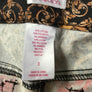 Xhilaration Paisley Pants