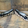 Adrienne Vittadini Leopard Flats