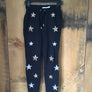 Zoe Karssen Sequin Star Joggers