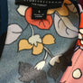 Victoria Beckham Target Floral Top