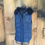 Jack Willis Vest