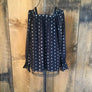 NWT Talbots Blouse