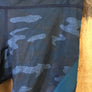 Lululemon Camo Shorts