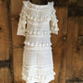 Rubyyaya Fringe Dress