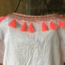J.Crew Fringe Festival Shirt