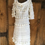 Rubyyaya Fringe Dress