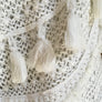 Rubyyaya Fringe Dress
