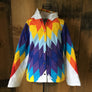 Handmade Quilted Jacket