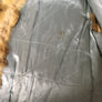 Vintage Suede and Fur 1970’s Vest