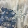 Tasha Polizzi Button Down