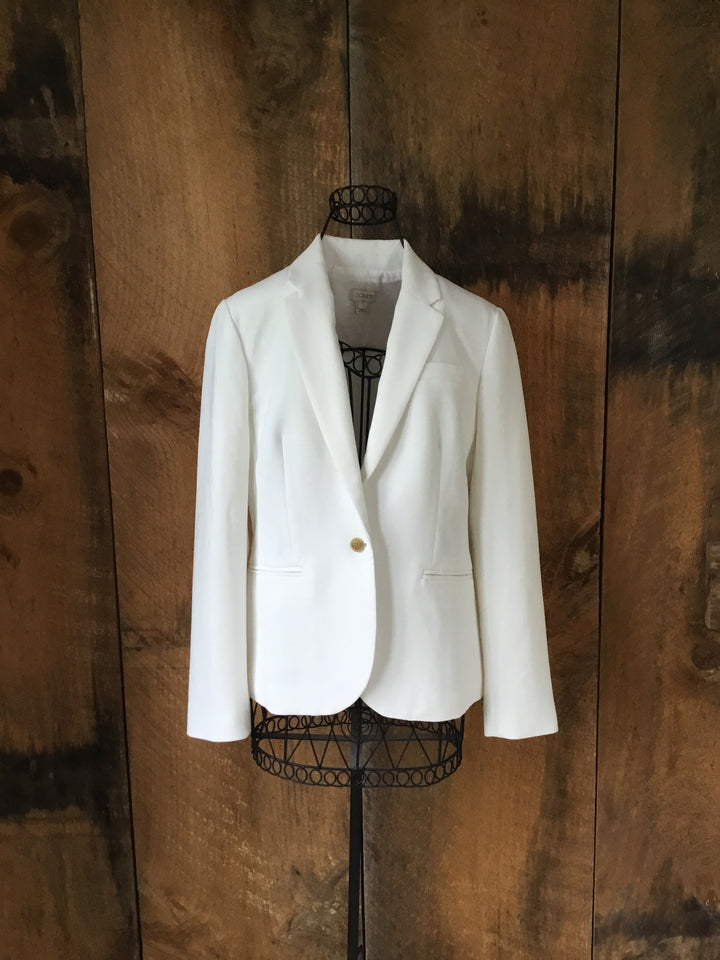 J.Crew Blazer