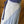NWOT Denim Patchwork Skirt