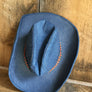 Resistol Cowboy Hat