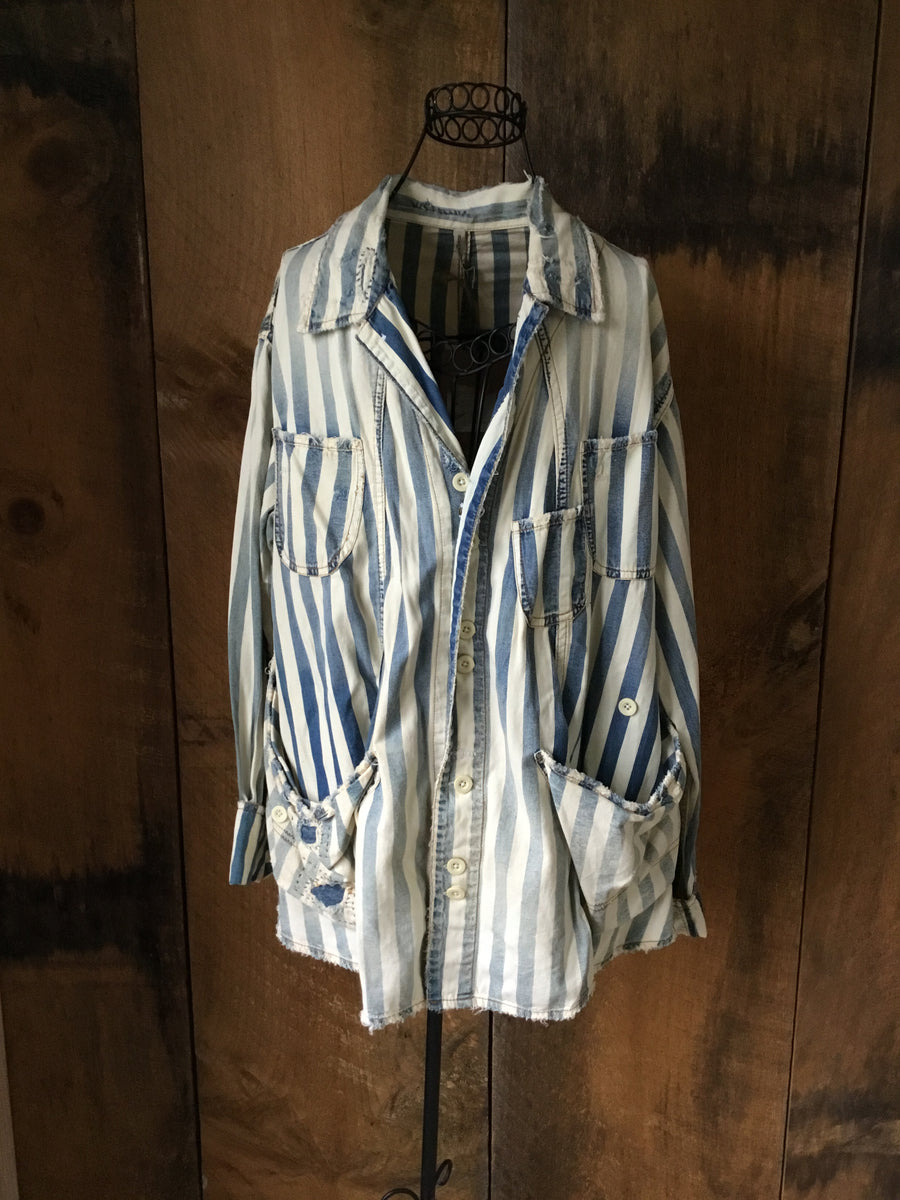 NWT Magnolia Pearl Jacket