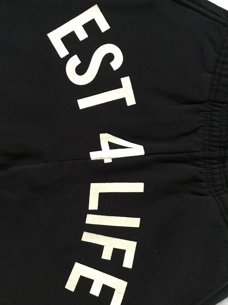 Machine Gun Kelly Joggers