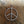 Peace Sign Pendant