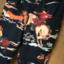 Western Theme Pants