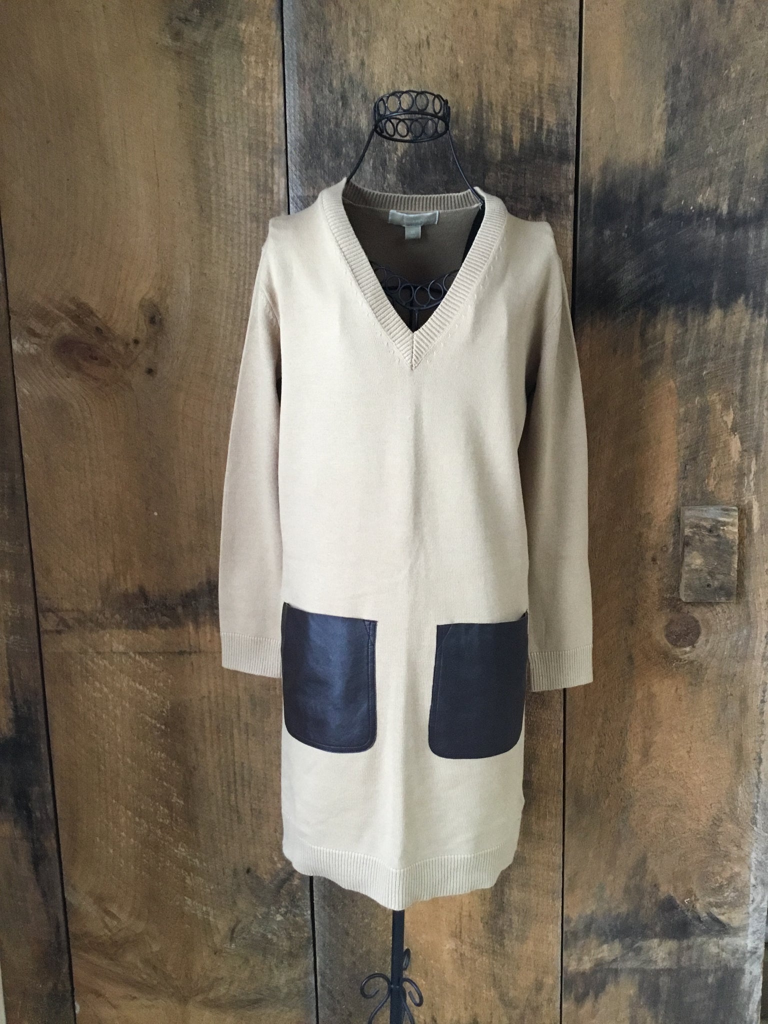 Michael Kors Dress BOHO thrift shop Michael Kors Dress BOHO thrift shop
