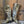Free People Gold Studio 54 Boots