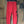 Aviator Nation Red Bolt Joggers