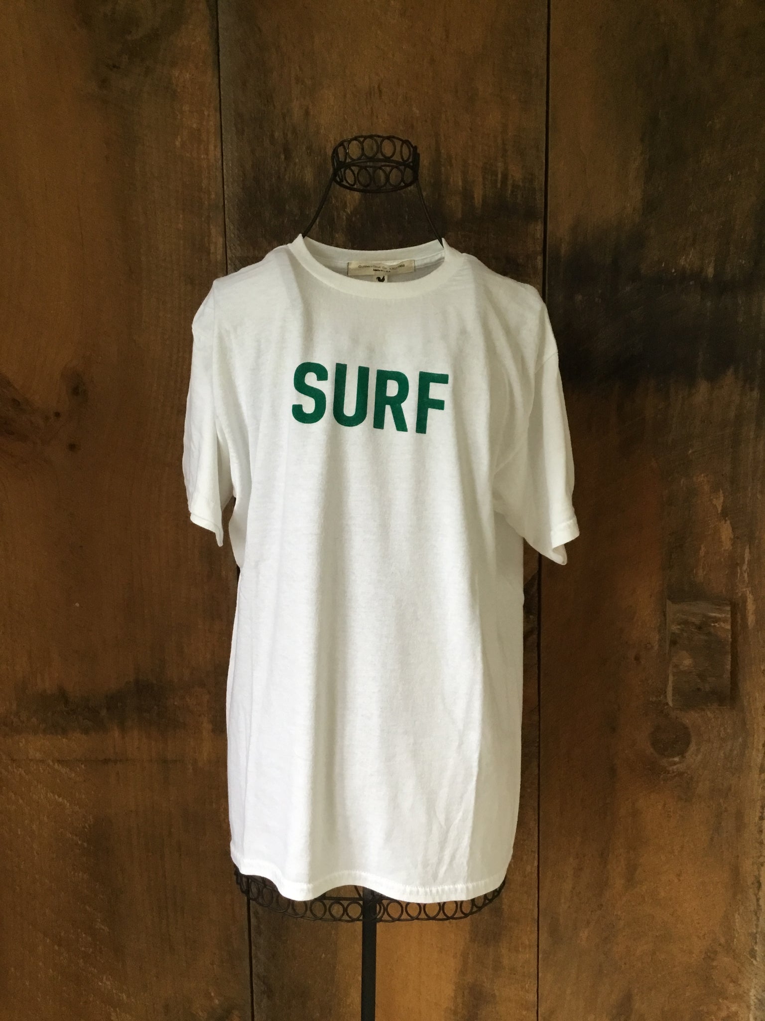 Surf T-Shirt – BOHO thrift shop