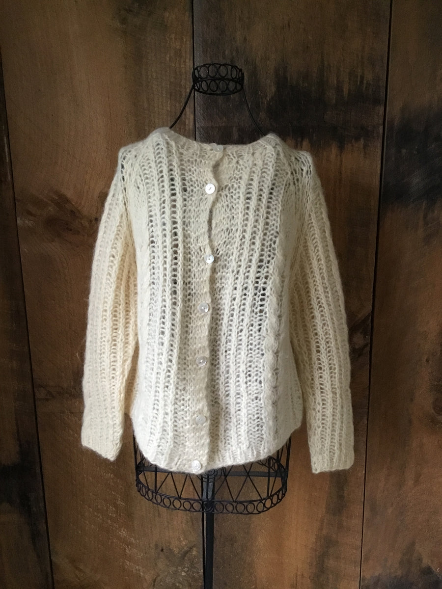Vintage 60’s/70’s Sweater