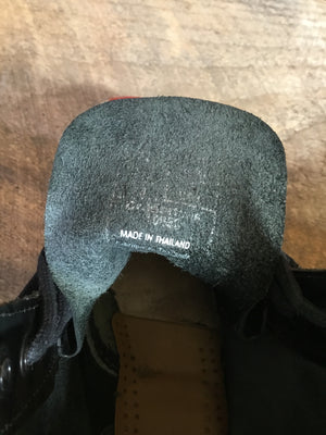 Union Jack Doc Martens