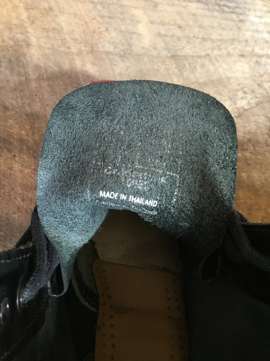 Union Jack Doc Martens
