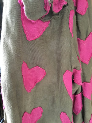 NWT Magnolia Pearl Duster