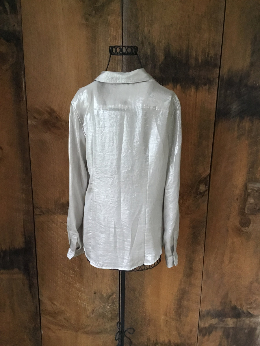 Calvin Klein Button Down