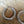 Silver Hoop Earrings