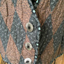 Lady Lancaster Vest NWT