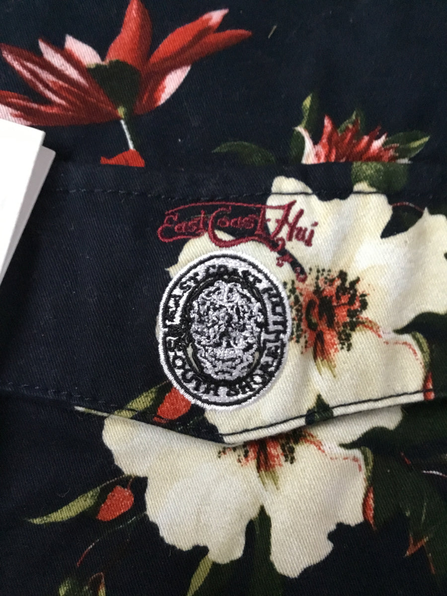 NWT East Coast Hui Surf Jacket