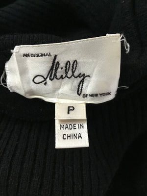 Milly Cashmere Top