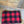 Talbots Buffalo Plaid Scarf